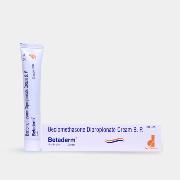 BETADERM CREAM