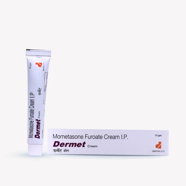 DERMET CREAM