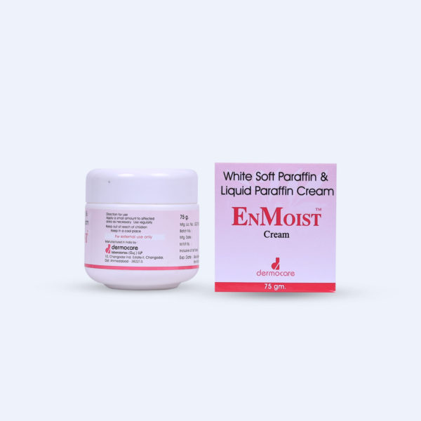 ENMOIST CREAM